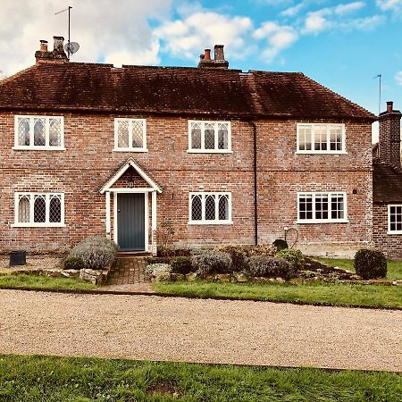 Groombridge The Dorset Arms Pub & Cottage Rooms מראה חיצוני תמונה