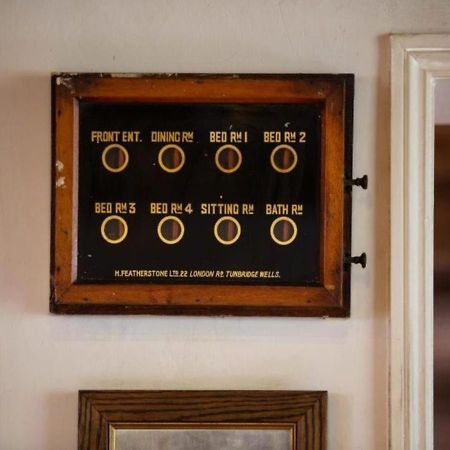 Groombridge The Dorset Arms Pub & Cottage Rooms מראה חיצוני תמונה