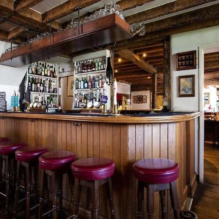 Groombridge The Dorset Arms Pub & Cottage Rooms מראה חיצוני תמונה