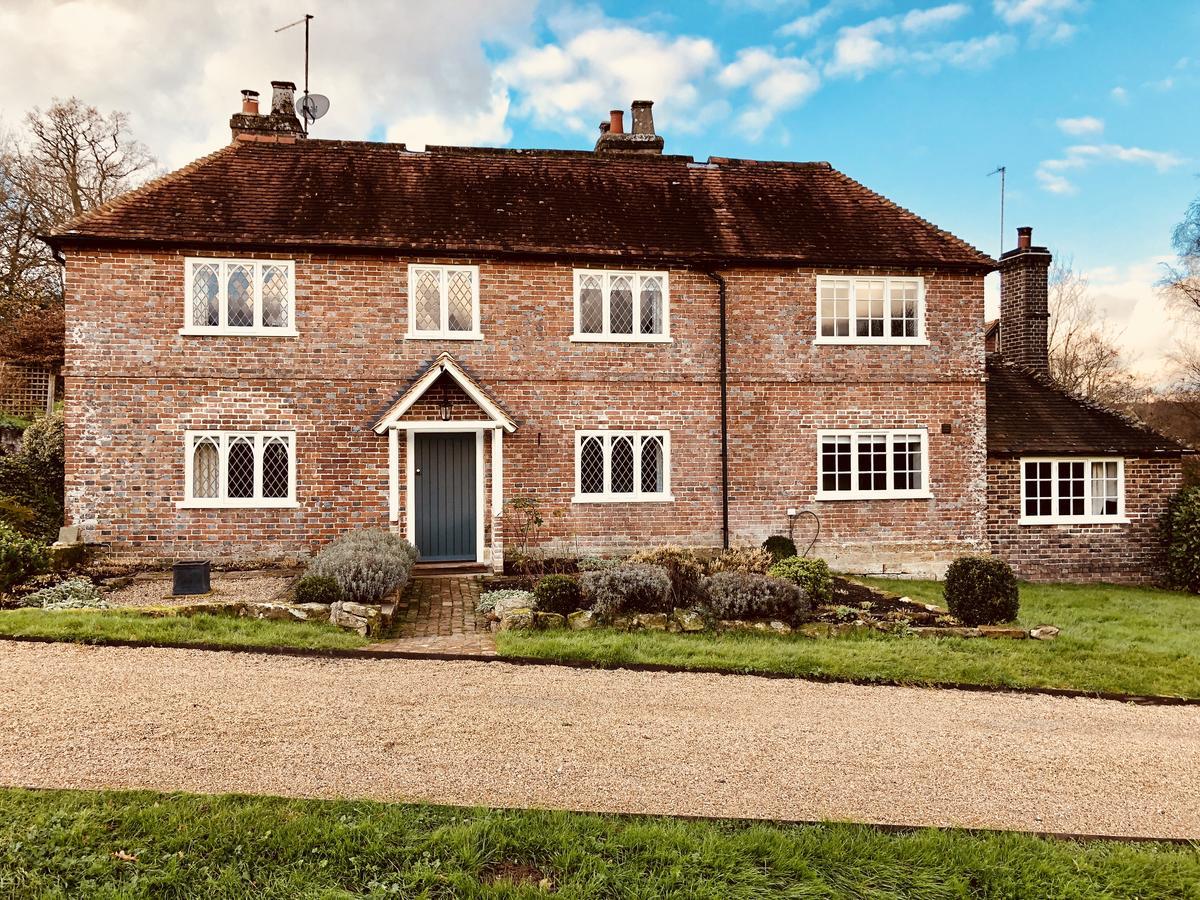 Groombridge The Dorset Arms Pub & Cottage Rooms מראה חיצוני תמונה