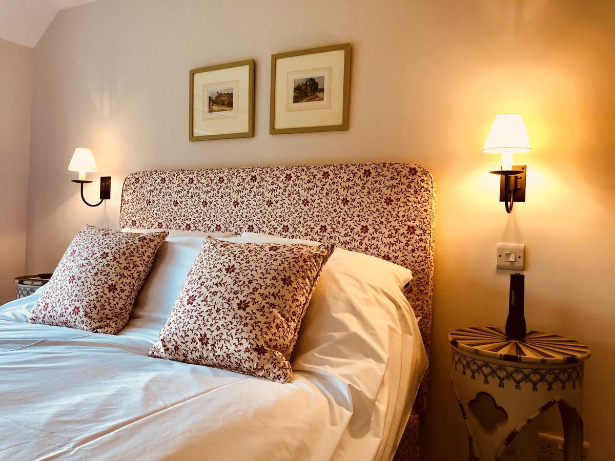 Groombridge The Dorset Arms Pub & Cottage Rooms מראה חיצוני תמונה