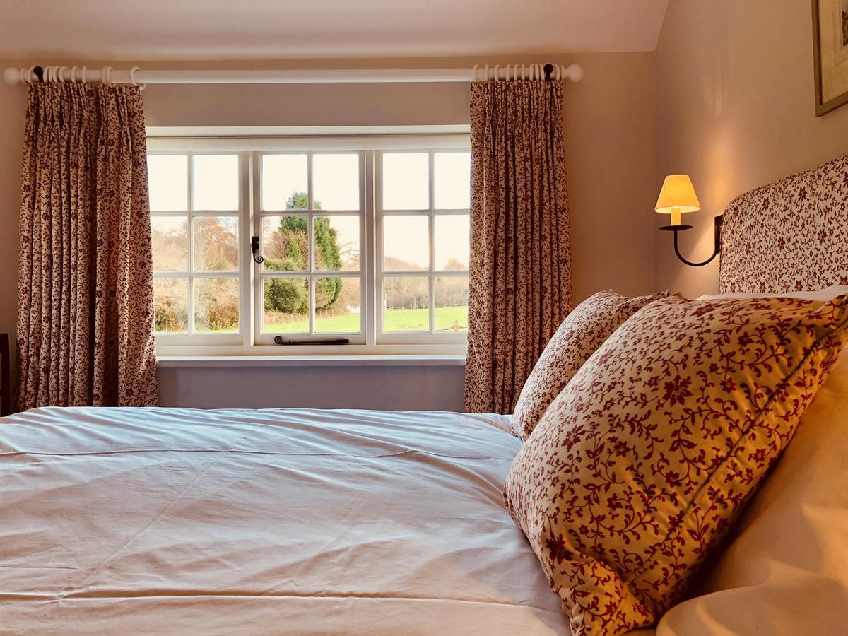 Groombridge The Dorset Arms Pub & Cottage Rooms מראה חיצוני תמונה