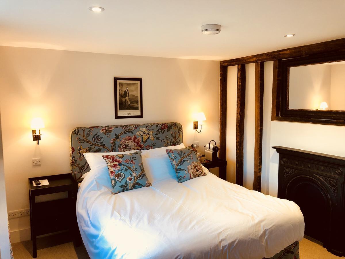 Groombridge The Dorset Arms Pub & Cottage Rooms מראה חיצוני תמונה