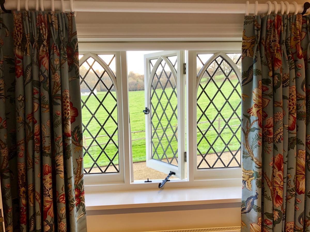 Groombridge The Dorset Arms Pub & Cottage Rooms מראה חיצוני תמונה