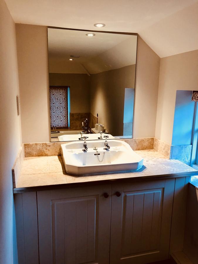 Groombridge The Dorset Arms Pub & Cottage Rooms מראה חיצוני תמונה