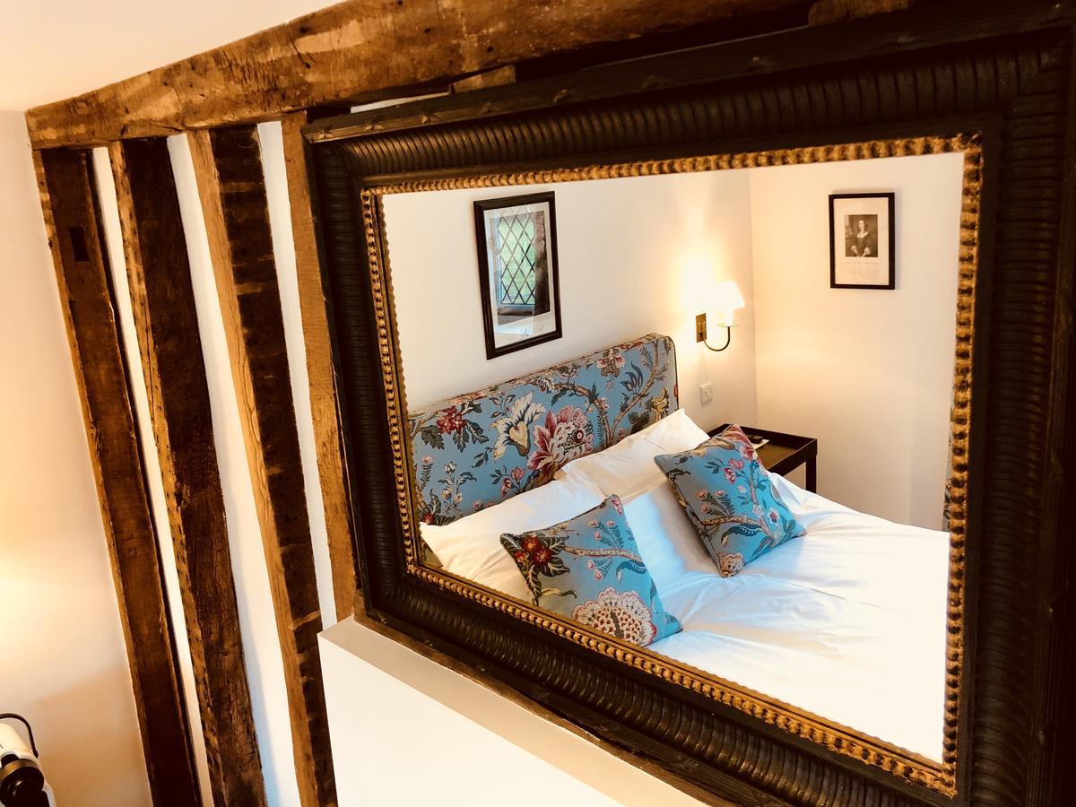 Groombridge The Dorset Arms Pub & Cottage Rooms מראה חיצוני תמונה