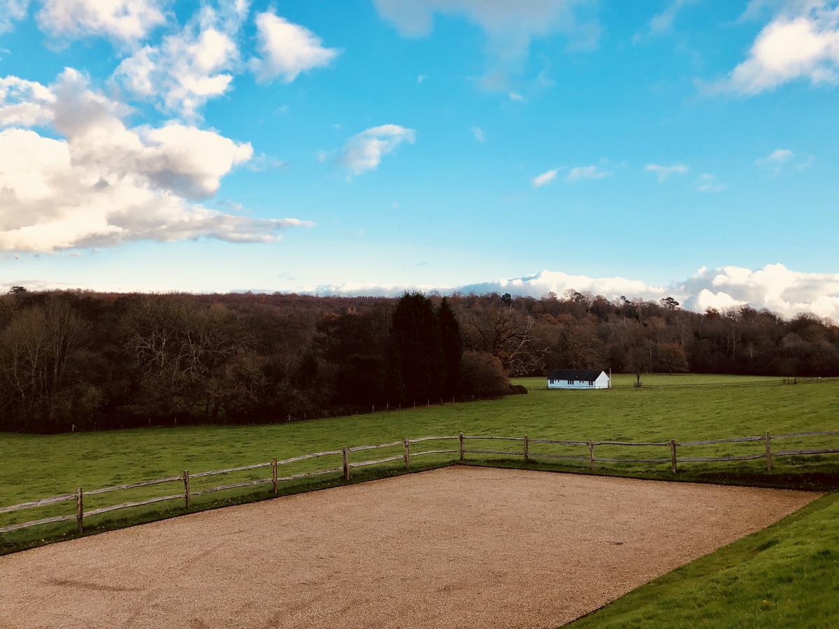 Groombridge The Dorset Arms Pub & Cottage Rooms מראה חיצוני תמונה