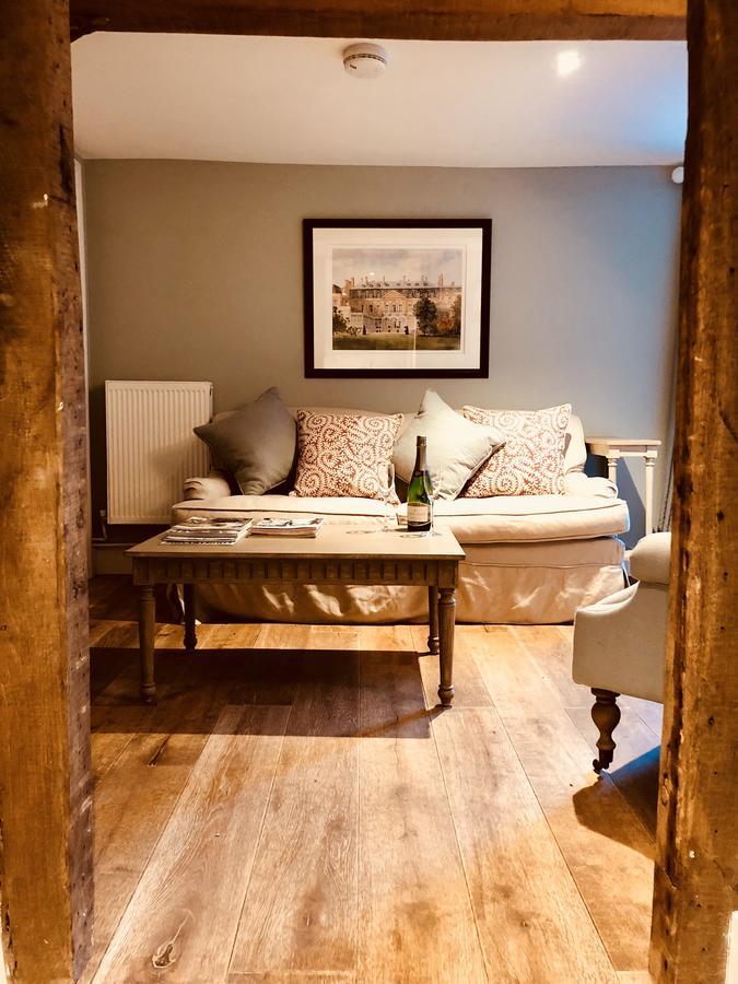 Groombridge The Dorset Arms Pub & Cottage Rooms מראה חיצוני תמונה