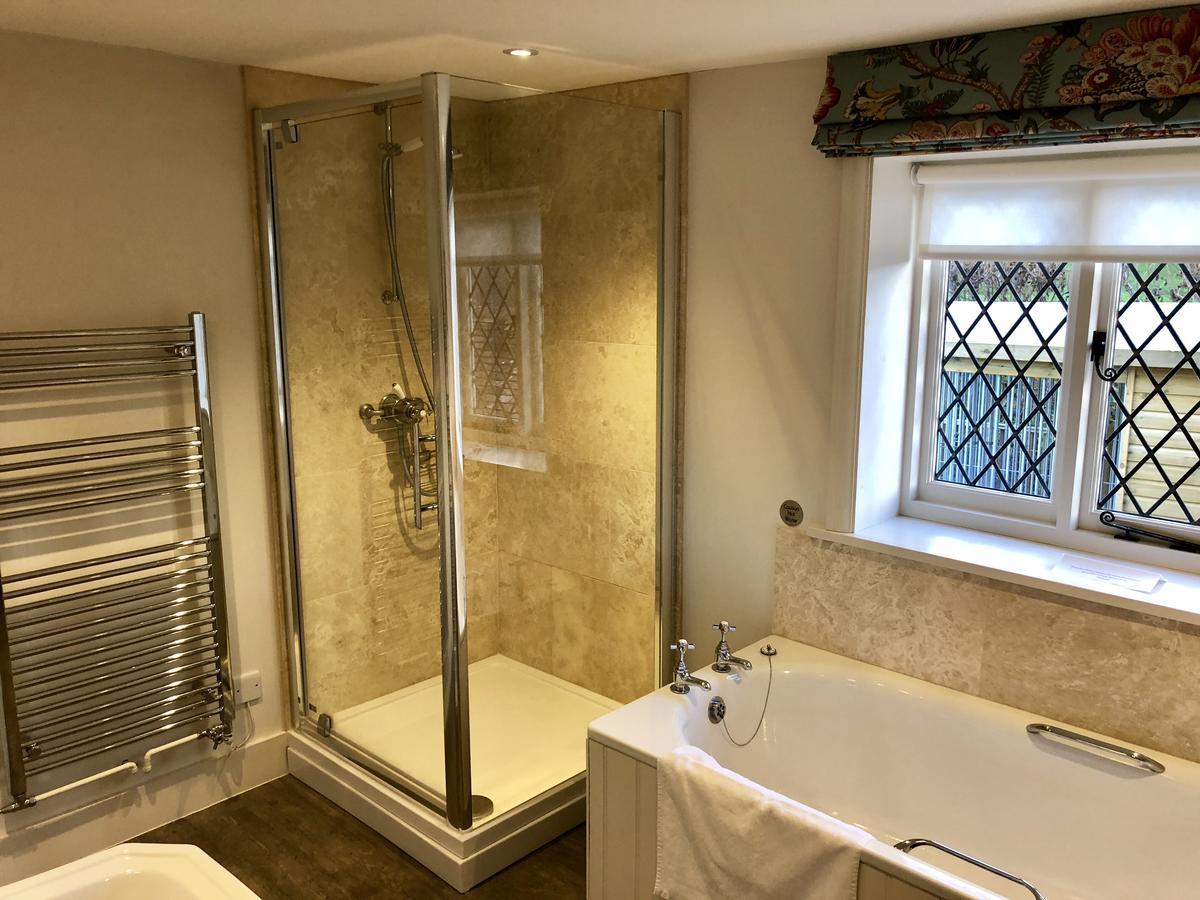 Groombridge The Dorset Arms Pub & Cottage Rooms מראה חיצוני תמונה