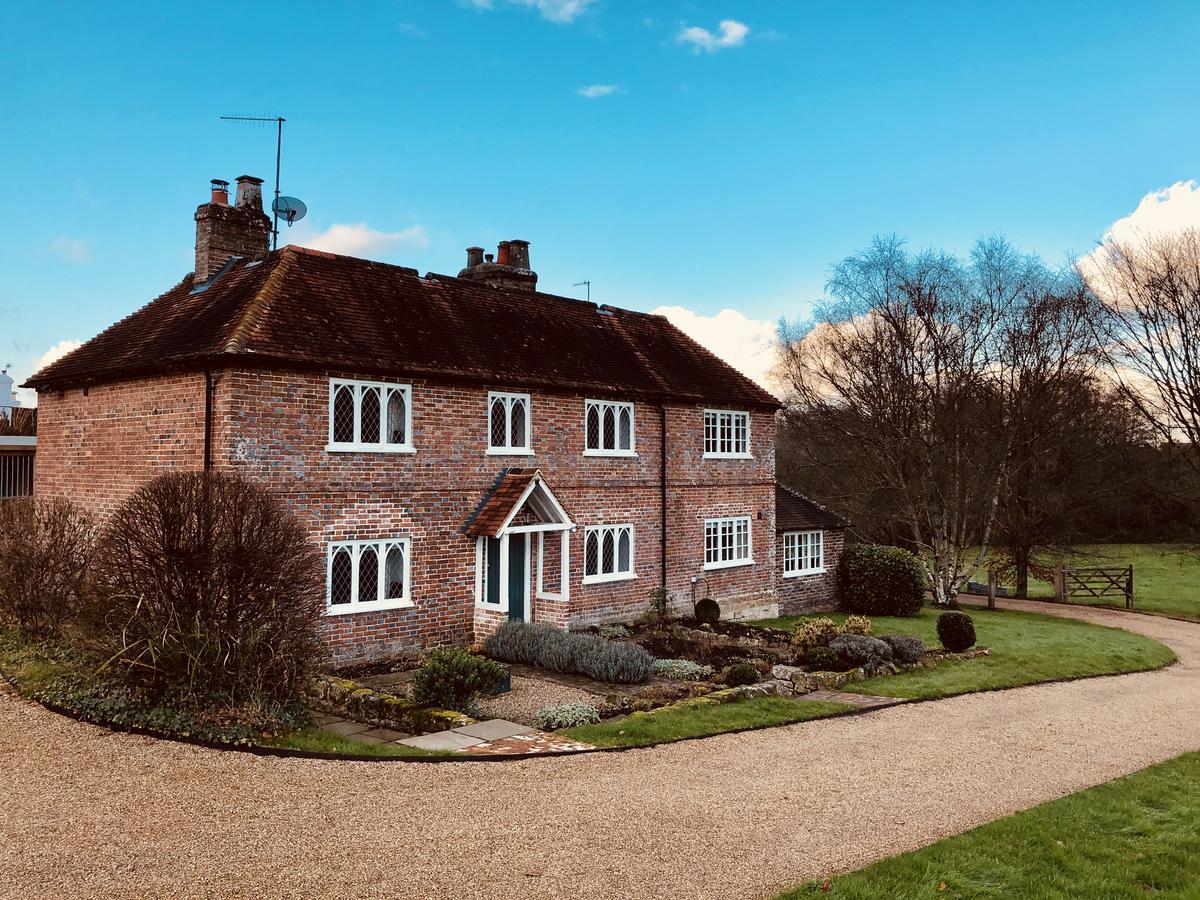 Groombridge The Dorset Arms Pub & Cottage Rooms מראה חיצוני תמונה